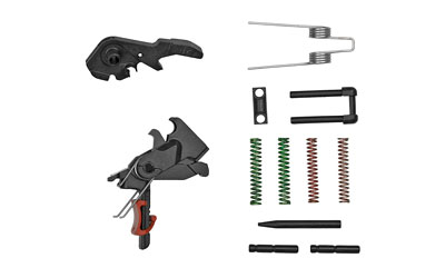 [HIPHPTC] HF HIPERTOUCH COMP AR15 TRIGG ASSEM