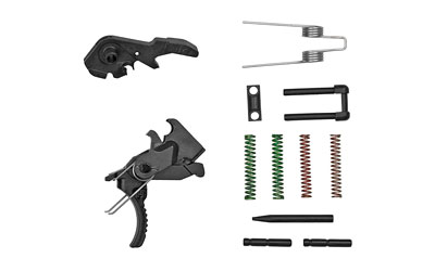 [HIPHPTE] HF HIPERTOUCH ELITE AR15 TRIGG ASSEM