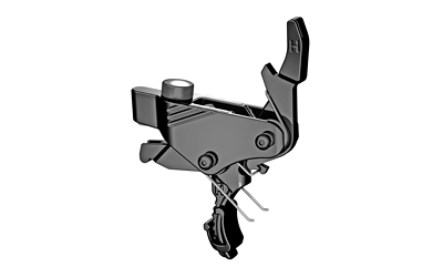 [HIPPDIBLK] HF AR15/10 DROP-IN TRIGGER BLACK