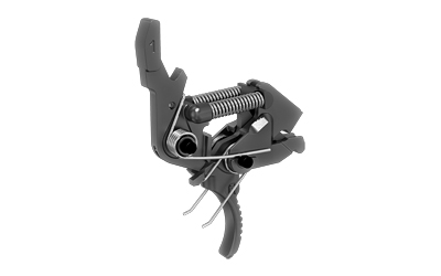 [HIPX2SM1] HF AR15/10 2 STAGE CURVED TRIGGER