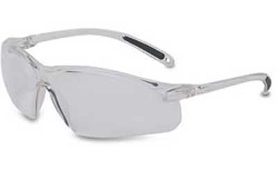 [HLR01636] H/L SHARP-SHOOTER A700 CLEAR GLASSES