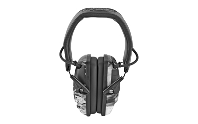 [HLR02531] H/L IMPACT SPORT MUFF SMOKE