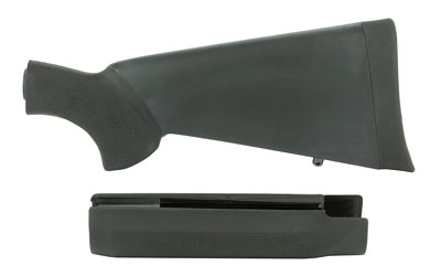 [HO05012] HOGUE STK MOSS 500 OVRMOLDED W/FOREN