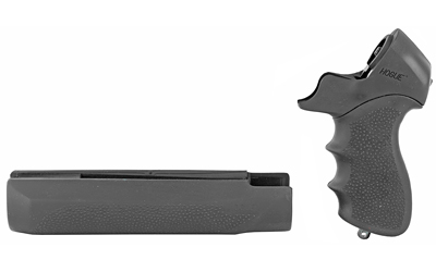 [HO05015] HOGUE TAMER GRIP/FOREND MOSS 500 BLK