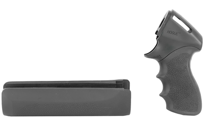 [HO08715] HOGUE TAMER GRIP/FOREND REM 870 BLK