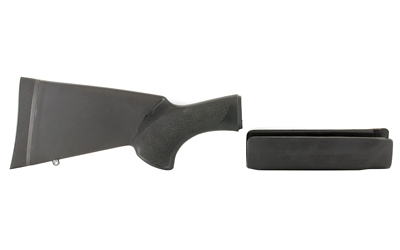 [HO08732] HOGUE STK REM 870 OVERMOLDED 12" LOP