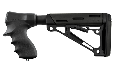 [HO08770] HOGUE GRIP ADJ STOCK REM 870 BLK