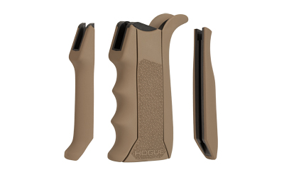 [HO13043] HOGUE AR-15/M-16 MODULAR GRIP FDE