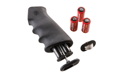 [HO15010] HOGUE OVERMOLD CARGO KIT AR15 FG BLK