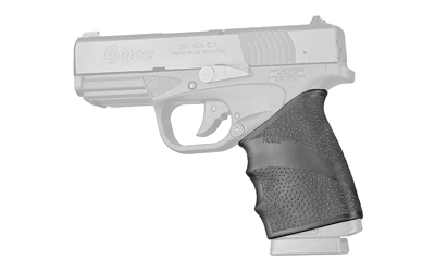 [HO17110] HOGUE HANDALL TAC GRP SLVE SMALL BLK