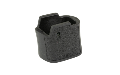 [HO18040] HOGUE SIG P365 RUB GRP PAD 15 MAG BK