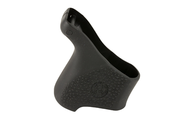 [HO18100] HOGUE HANDALL HYBRID BLK RUGER LCP