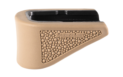 [HO18223] HOGUE 380 RUB GRP PAD 6RD FDE