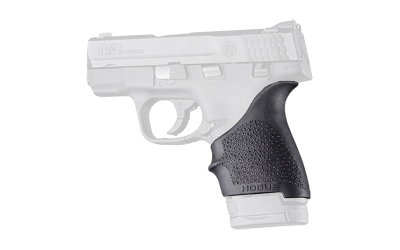 [HO18400] HOGUE HANDALL BVRTL BLK SHIELD/LC9