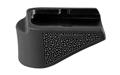 [HO18620] HOGUE 9MM GRP PAD 10RD BLK