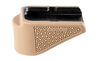 [HO18623] HOGUE 9MM GRP PAD 10RD FDE