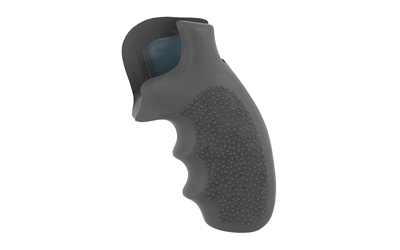 [HO19000] HOGUE MONOGRIP S&W K/L RND BUTT BLK