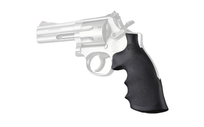 [HO19002] HOGUE MONOGRIP S&W K/L CONVRSN BLK