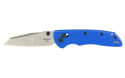 [HO24363] HOGUE DEKA 3.25" WHRNCLF TMB PLY BLU