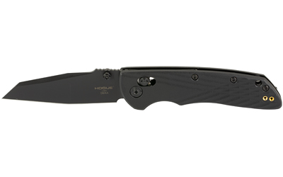 [HO24366] HOGUE DEKA 3.25" WHRNCLF BLK PLY BLK