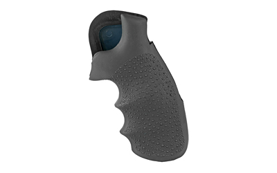 [HO25000] HOGUE MONOGRIP S&W N/FR RND BUTT BLK