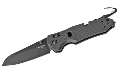 [HO34779] HOGUE TRAUMA 3.4" TOOL ABLE