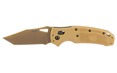 [HO36361] HOGUE SIG K320 M17 3.5 TB COY TAN