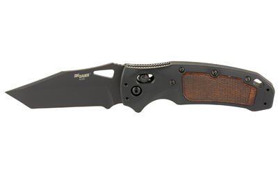 [HO36367] HOGUE SIG K320 CLAS 3.5 TB BLK WAL