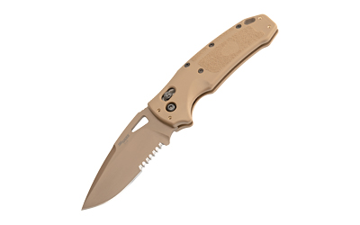 [HO36373] HOGUE SIG K320 M17 3.5" DP SRT CY TN