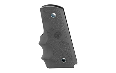 [HO43000] HOGUE GRIP 1911 OFCR FG BLK