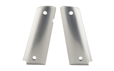 [HO45165] HOGUE GRIP 1911 GOVT ALUM CLR GLOSS