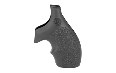 [HO61000] HOGUE GRIP S&W J FRAME BNTM BLK