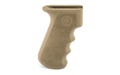 [HO74003] HOGUE OVERMOLD GRP AK47/AK74 FG FDE