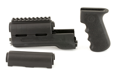 [HO74008] HOGUE OVERMOLD GRP/HG AK47/AK74 BLK