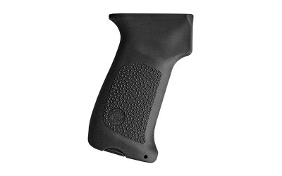 [HO74030] HOGUE AK47 RUB GRIP W/DOOR NFG BLK