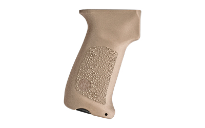 [HO74033] HOGUE AK47 RUB GRIP W/DOOR NFG FDE