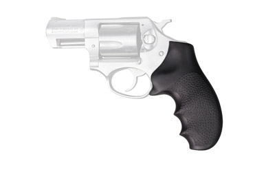 [HO81000] HOGUE MONOGRIP RUGER SP101 BLK