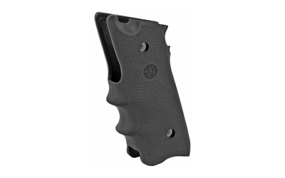 [HO82000] HOGUE GRIP RUGER MKII FG BLK