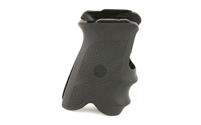 [HO85000] HOGUE GRIP RUGER P85/91 FG BLK