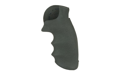 [HO87000] HOGUE MONOGRIP RUGER SEC SIX BLK