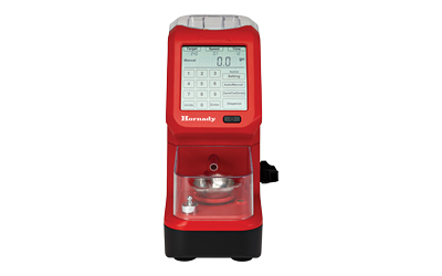 [HR050053] HRNDY AUTO CHARGE PRO SCALE