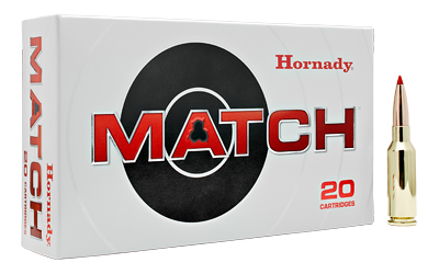 [HR81608] HRNDY 6MM ARC 108GR ELD-M 20/200