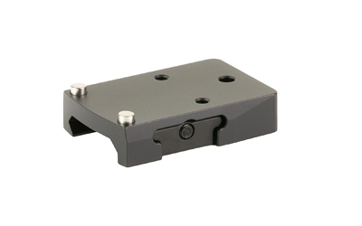 [HS507CPICMOUNT] H-SUN PIC RAIL MNT 407C/507C/508T BK