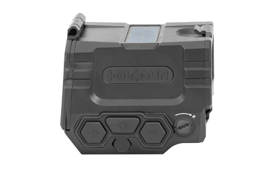 [HSAEMS-EVO-DUAL] H-SUN AEMS EVO DUAL RD W/GRN LSR