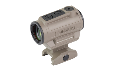 [HSARO-RD2-FDE] H-SUN ARO ENCLOSED RED 2MOA FDE