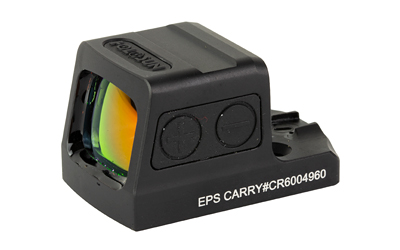 [HSEPS-CARRY-RD-6] H-SUN EPS CARRY 6 MOA RED ALUM