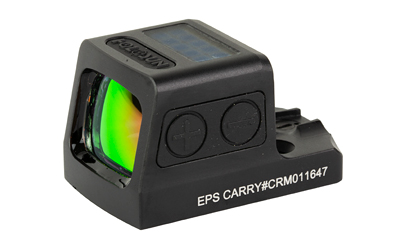 [HSEPS-CARRY-RD-MRS] H-SUN EPS CARRY MRS RED SOLAR ALUM