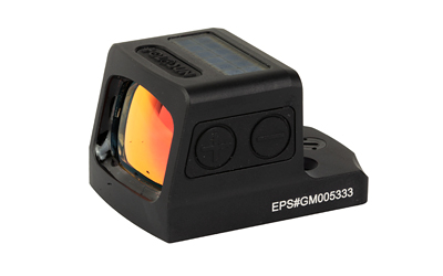 [HSEPS-GR-MRS] H-SUN EPS MRS GRN SOLAR ALUM