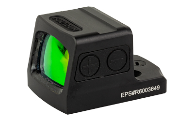 [HSEPS-RD-6] H-SUN EPS 6 MOA RED ALUM