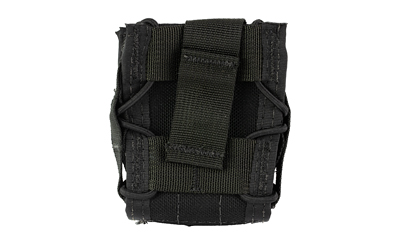 [HSGI11DC00BK] HSGI HANDCUFF TACO BLK